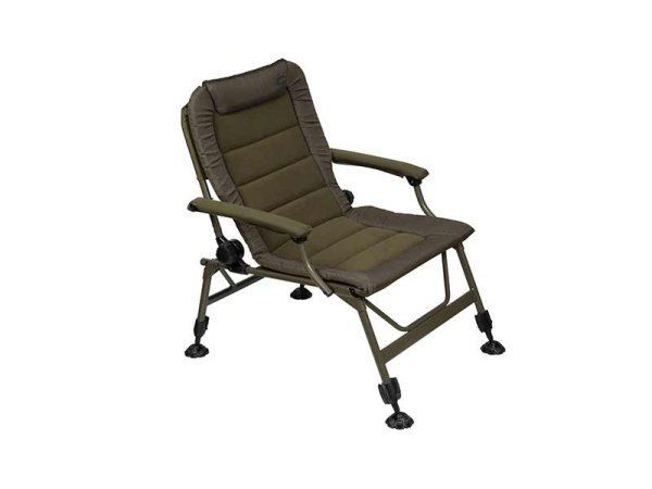 Voyager Large Recliner Chair