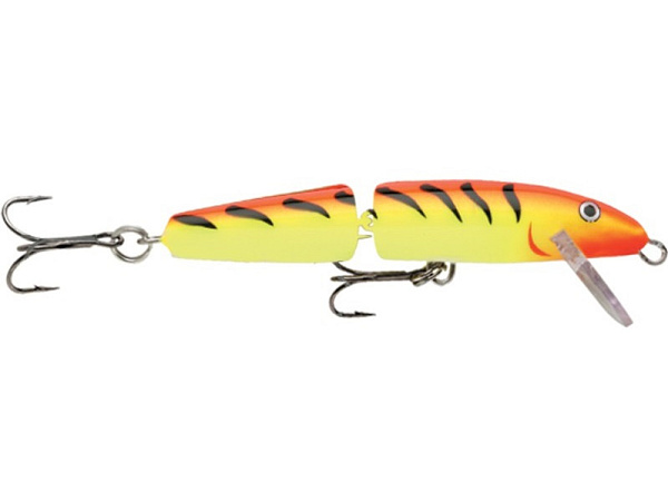 Rapala wobler Jointed® Floating 7g 9 cm HT