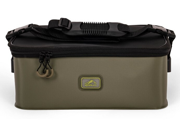 KORUM - Taška EVA Tackle And Bait Carryall 15l