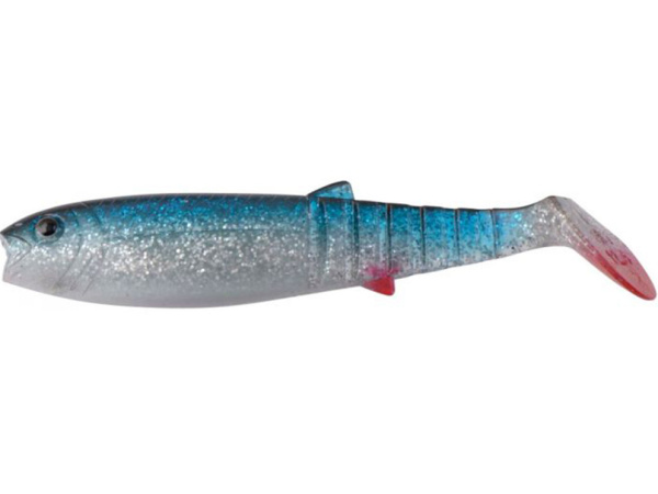SAVAGE GEAR - Umělá nástraha - Cannibal Shad 8cm / 5g