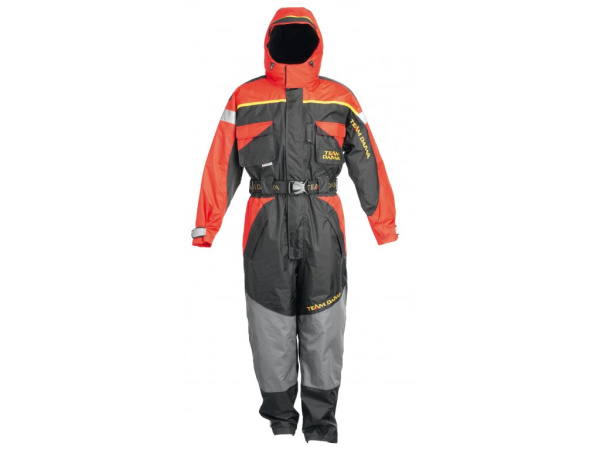 DAIWA - Oblek na moře Team daiwa floatation suit