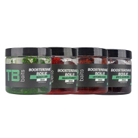 TB baits - Boosterované boilie 120g / 20mm