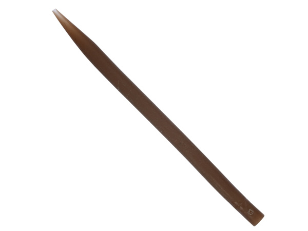 Giants fishing Převleky proti zamotání Anti-Tangle Sleeves Brown