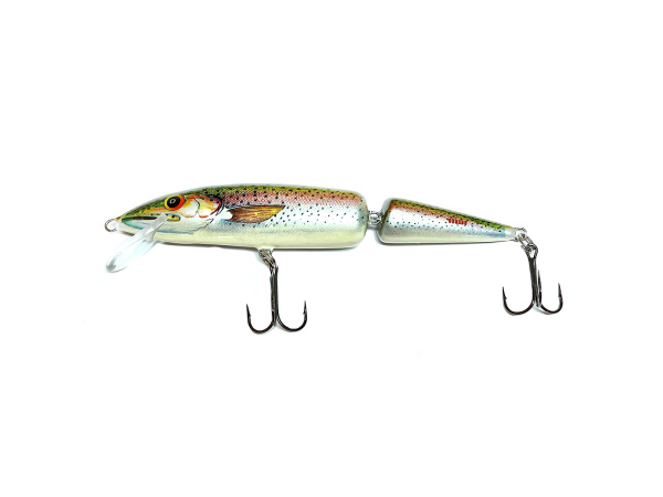 Dorado - Wobler Clasic Jointed 16cm