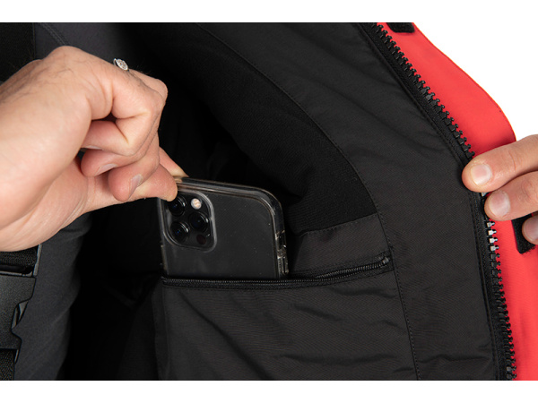 FOX Rage - Oblek (bunda + kalhoty) Rage winter suit