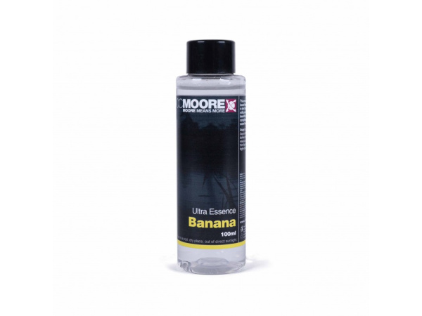 CC Moore - Ultra esence 100ml