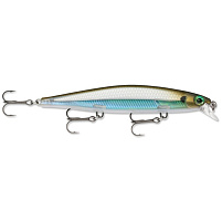 Rapala wobler Shadow Rap® Slow sinking 13g 11 cm MBS