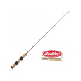 Berkley - Prut na dírky Cherrywood ice L