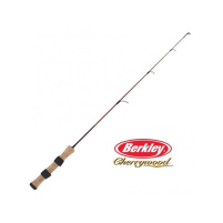 Berkley - Prut na dírky Cherrywood ice L