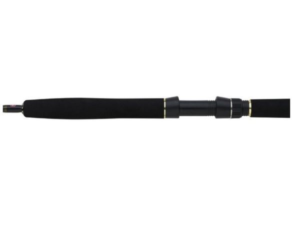 PENN - Prut Regiment III Solid Carbon Boat 2,40m, 20-30lb, 2D - VÝPRODEJ