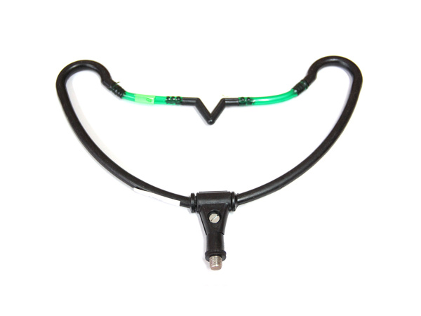 MISTRALL - Hrazda feederová velká s výkrojem 26cm