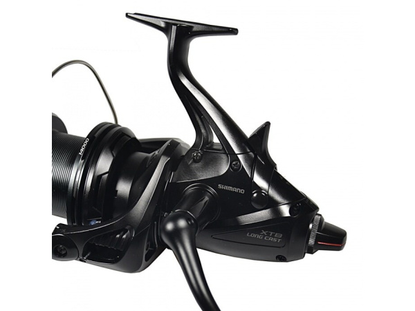 SHIMANO - Naviják Big baitrunner LC 14 000 XTB, 5 ložisek