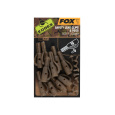 FOX - Závěsky Edges Camo Silk Lead Clips & Pegs, Vel. 10