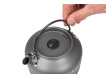 FOX - Konvička Cookware Heat Transfer Kettle 0,9 l