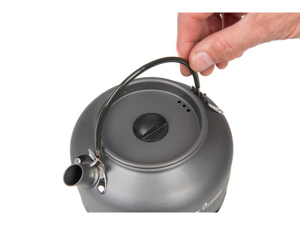 FOX - Konvička Cookware Heat Transfer Kettle 0,9 l