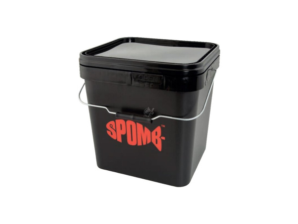 FOX - Kbelík SPOMB square bucket 17L