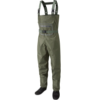 Leeda Brodící prsačky Profil Breathable Chest Waders vel.L