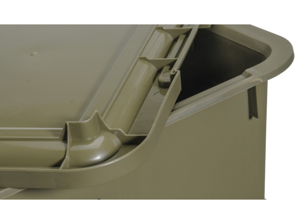 Mivardi Víko na přepravní box Hardcore - S