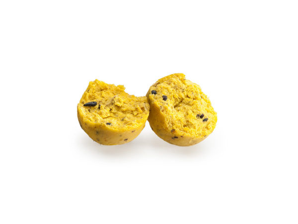 Mivardi Rapid Boilies Easy Catch - Ananas + N.BA. (3300g | 16mm)