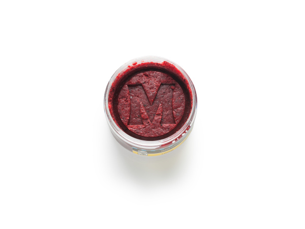 Mivardi Rapid Boilie Paste ProActive - Anglická jahoda (150g)