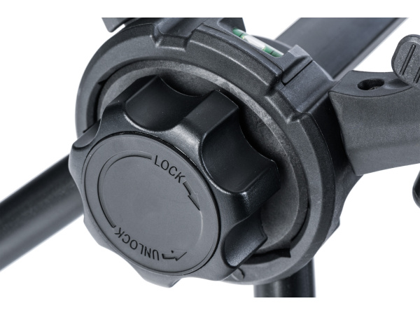 Mivardi Rodpod Professional Compact