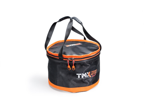 Mivardi Taška na míchání krmení TMX - L (s víkem)