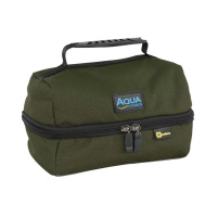 Aqua Products Aqua Pouzdro na PVA a bižuterii PVA Pouch Black Series