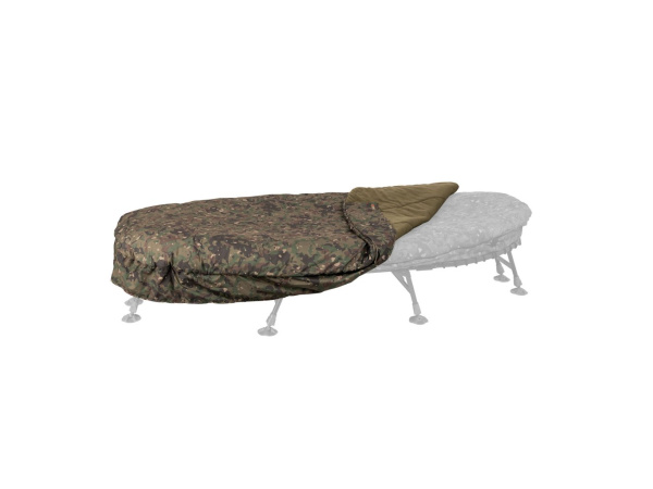 Trakker Products Trakker Přehoz Levelite Oval MF-HDR Wide Cover