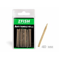ZFISH Převleky Anti Tangle Sleeves - Délka 60mm
