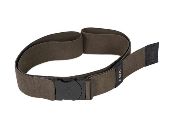 Fox opasek Elasticated Belt