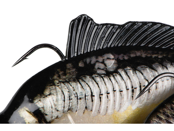 Fox Rage Replicant Super Natural Carp