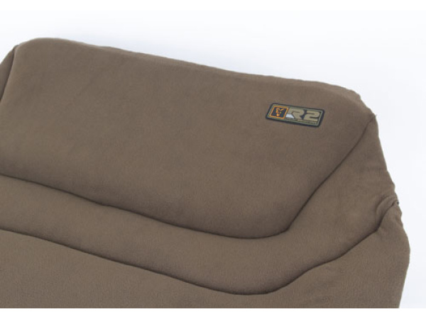 Fox lehátko R-Series Camo Bedchairs