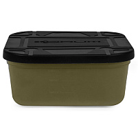 KORUM - Miska Divided Bait Tub, 1,7 l (3 pt)