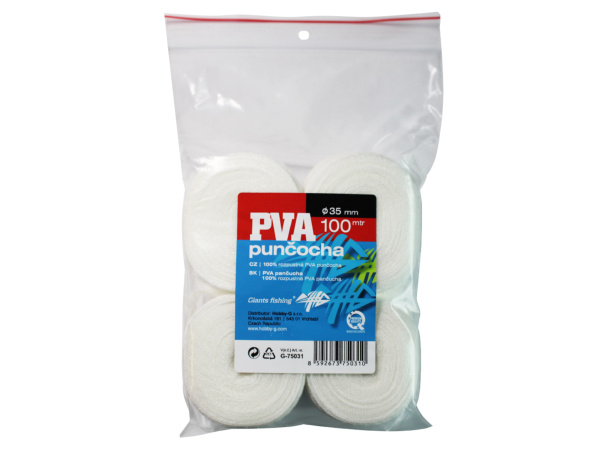 Giants fishing PVA náhradní punčocha Micromesh Refill 100m (maxi pack)