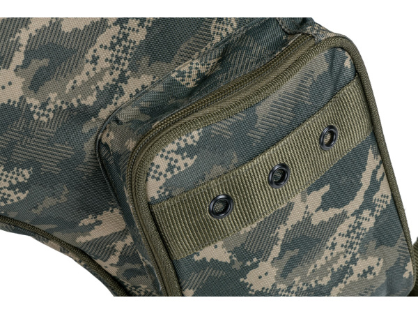 Mivardi - Obal na pruty Multi Camo 3K