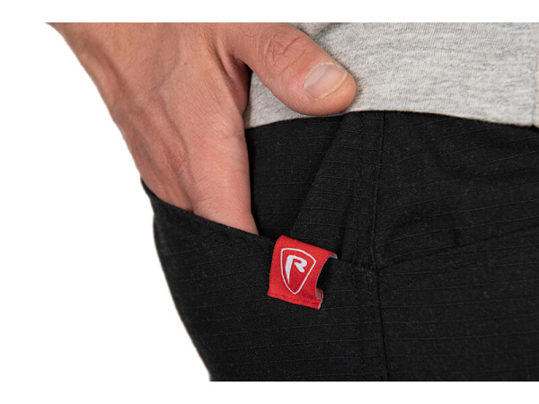 FOX - Kalhoty Rage Voyager Combat Trousers