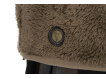 FOX - Bunda Khaki HD Premium Full Zip Teddy Jacket
