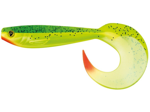 Fox Rage - Gumová nástraha Pro Grub 16cm