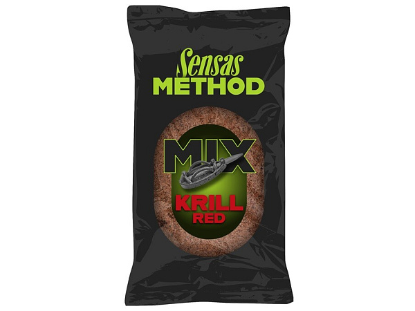Sensas - Method Mix 1kg