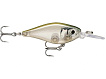 Rapala wobler X-Light Shad 4g 4 cm