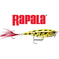RAPALA - Wobler Skitter pop 5cm - LFL