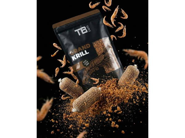 PVA Stick Mix Grand Krill - 200 g