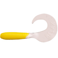 Relax - Gumová nástraha Twister 3 - Barva TS054 - blister box 5ks - 6cm