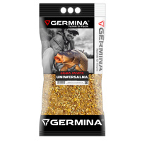 GERMINA - Krmná směs Hrubá 5kg, Univerzál