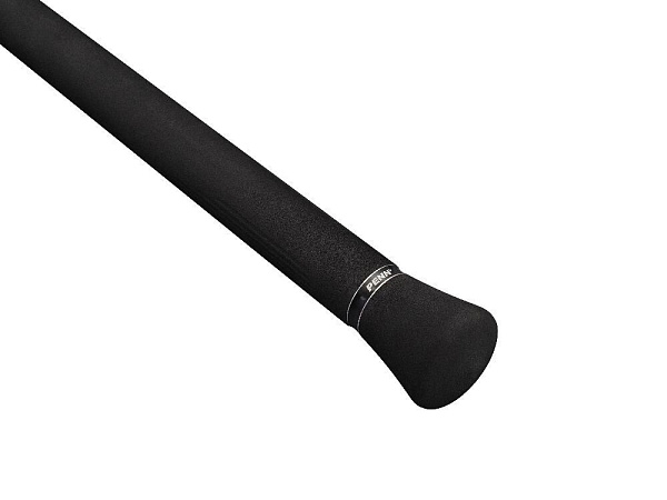 Penn Prut Overseas XT II Popping 2,5m 80-220g 4-díl