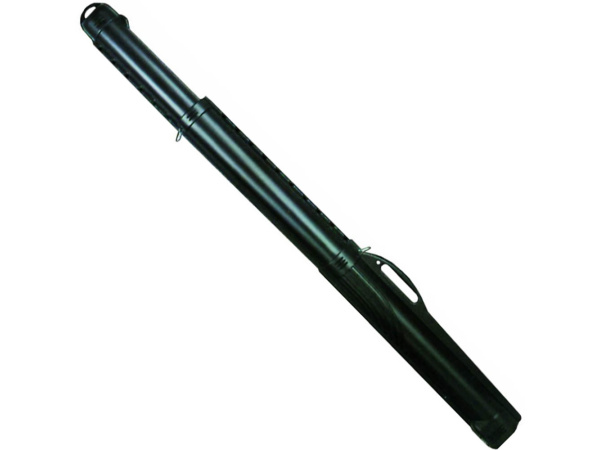 Carp System - Tubus na prut teleskopický plastový BAZUKA průměr 150mm 115 - 240cm