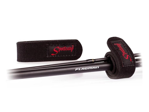 Sportcarp neoprenové pásky na pruty Neo Straps Small (2 ks, 2 x 21 cm)