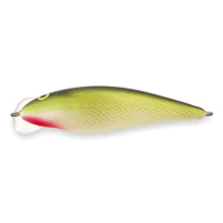 DORADO – Wobler Dead Fish 8cm - GR - VÝPRODEJ