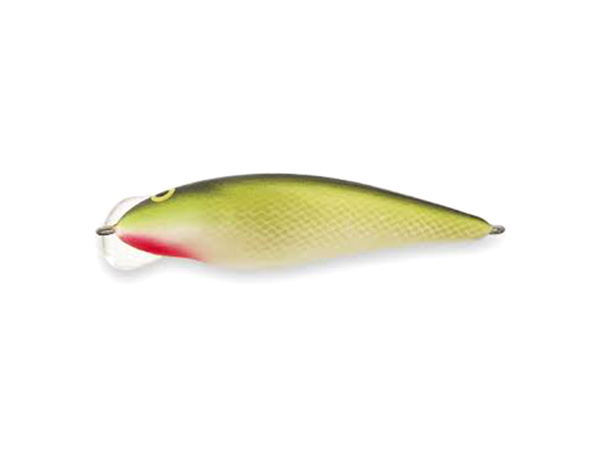 DORADO – Wobler Dead Fish 8cm - GR - VÝPRODEJ