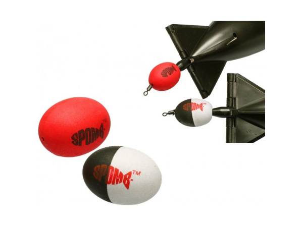 SPOMB - Plováky na rakety Spomb Floats